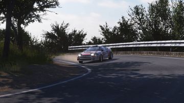 Immagine 23 del gioco Sébastien Loeb Rally Evo per PlayStation 4